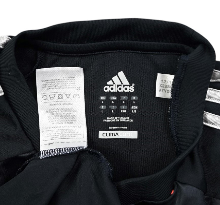 2012-13 BAYERN MUNCHEN KOSZULKA L