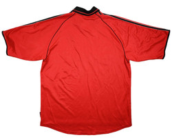 1999-00 BENFICA SHIRT XL