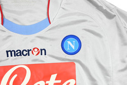 2009-10 NAPOLI SHIRT XL