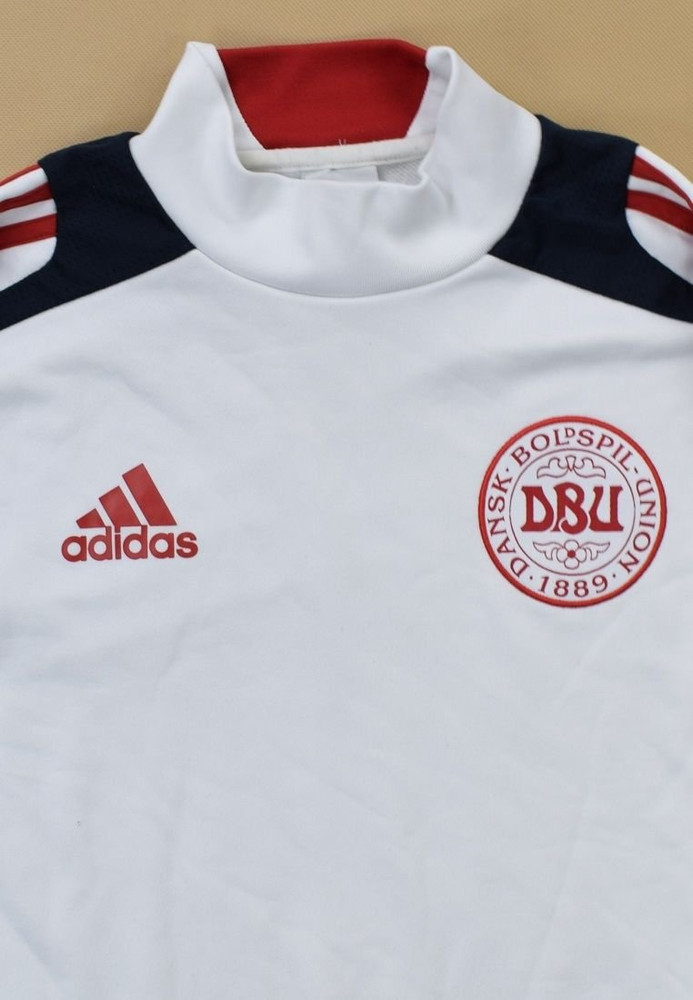DENMARK TOP S