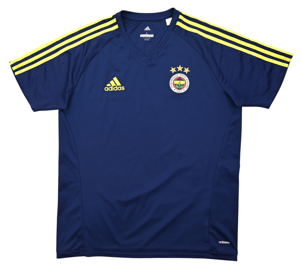 FENERBAHCE SHIRT L