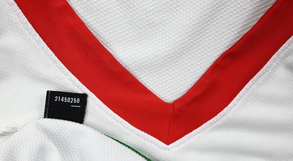 2008-10 PORTUGAL KOSZULKA M