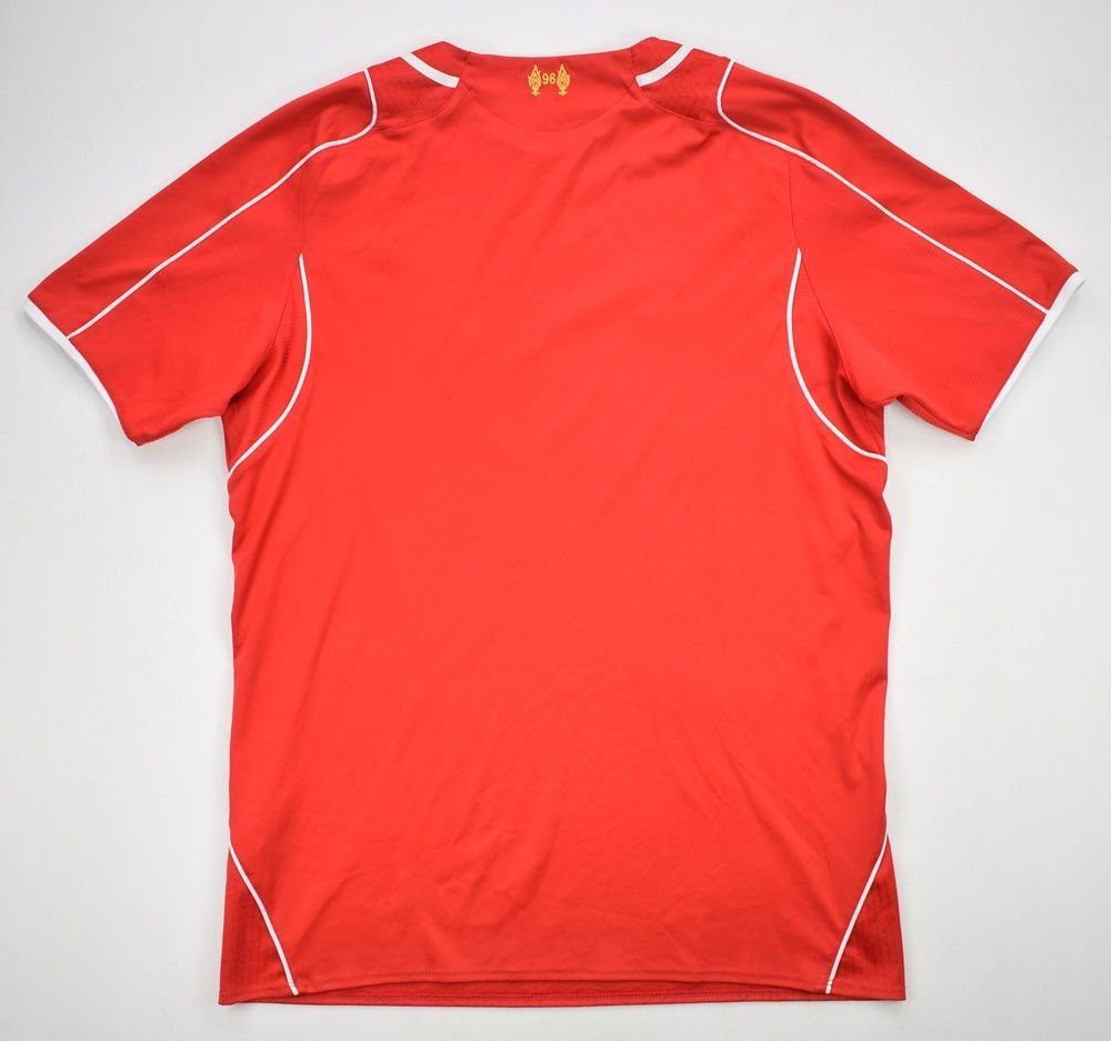 2014-15 LIVERPOOL KOSZULKA M