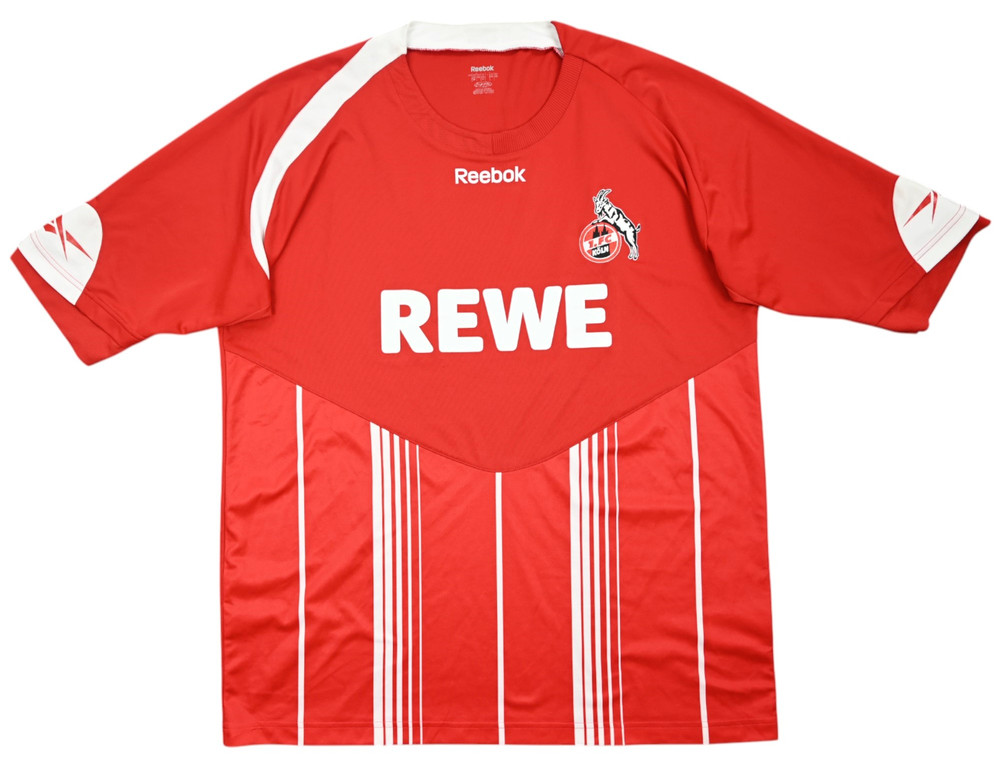 2009-10 KOLN SHIRT XL