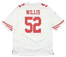 SAN FRANCISCO 49ERS *WILLIS* NFL KOSZULKA L