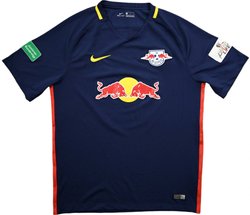 2016-17 RB LEIPZIG SHIRT L