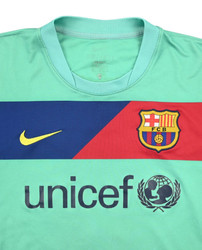 2010-11 BARCELONA *MESSI* KOSZULKA M