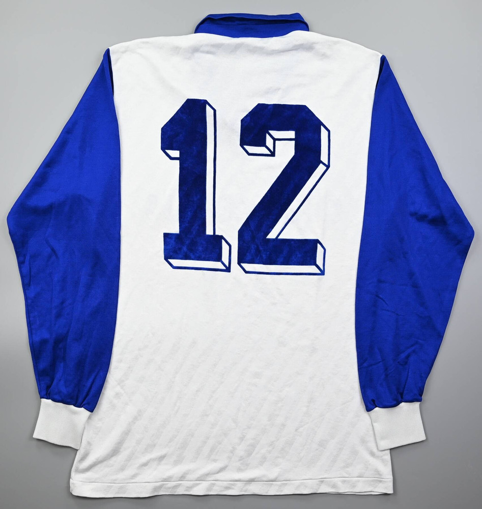 ERIMA OLDSCHOOL #12 LONGSLEEVE M