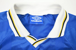 1997-99 CHELSEA LONDON KOSZULKA XXL