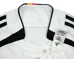 2005-07 GERMANY *PODOLSKI* KOSZULKA S