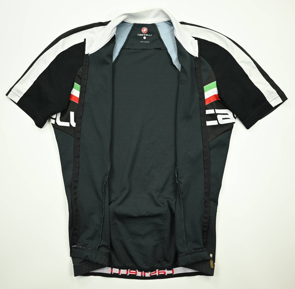 CASTELLI CYCLING SHIRT L