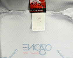 GIORDANA GLS CYCLING SHIRT XXL