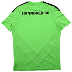 2024-25 HANNOVER 96 KOSZULKA L