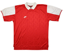NIKE VINTAGE KOSZULKA XL