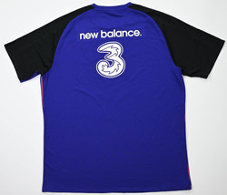 2015-16 IRELAND SHIRT XL