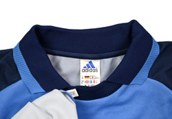 2000-01 BAYERN MUNCHEN *KAHN* GK LONGSLEEVE SHIRT XL