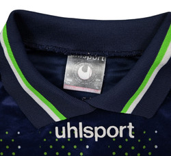 UHLSPORT VINTAGE GOALKEEPER LONGSLEEVE SHIRT XL