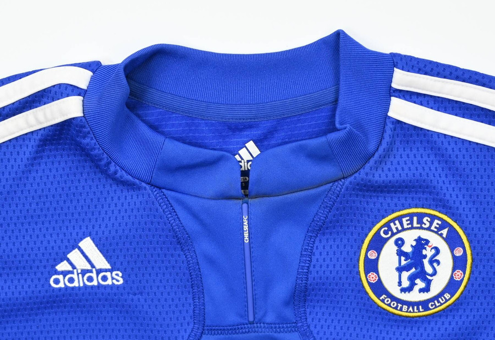 2009-10 CHELSEA LONDON KOSZULKA S. BOYS