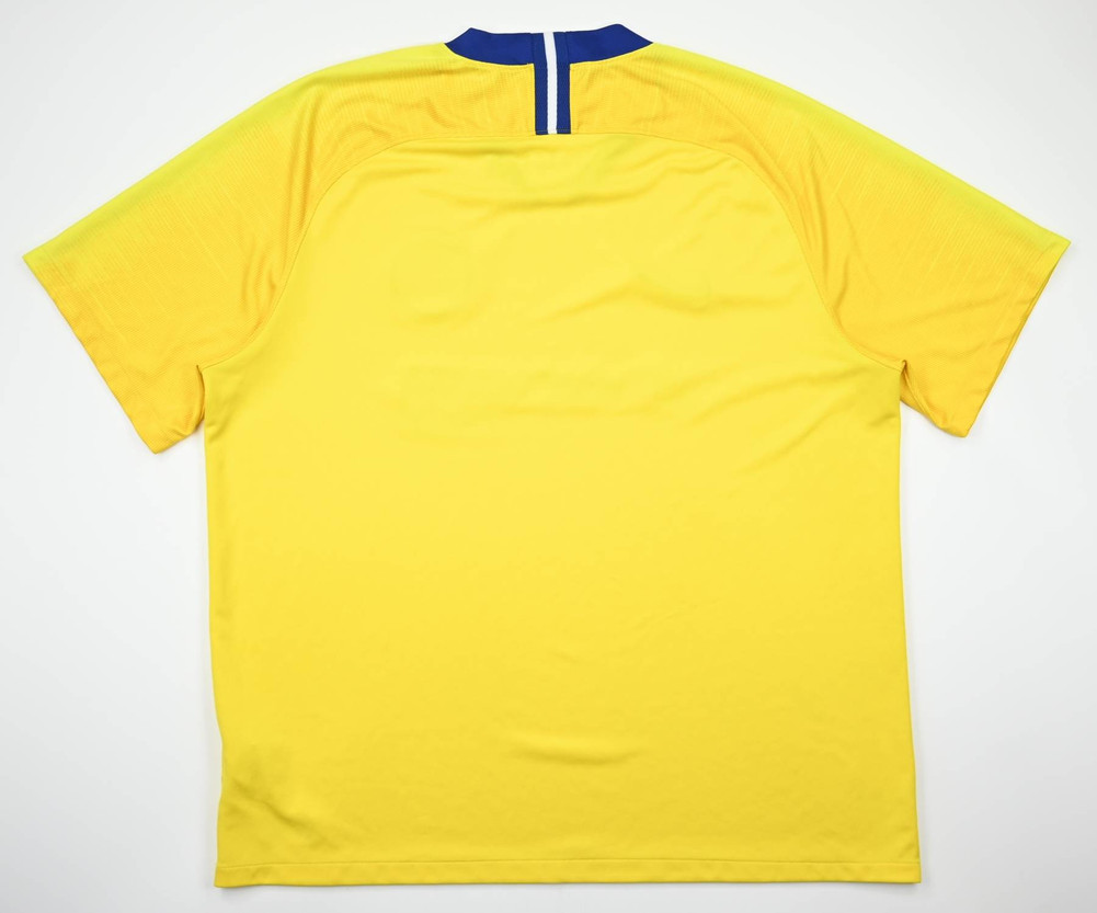 2018-19 CHELSEA LONDON KOSZULKA XXL