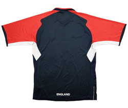 ENGLAND SHIRT L