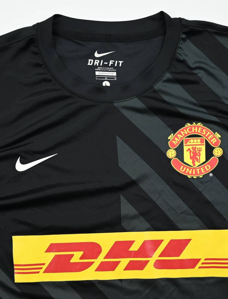  2011-12 MANCHESTER UNITED KOSZULKA L