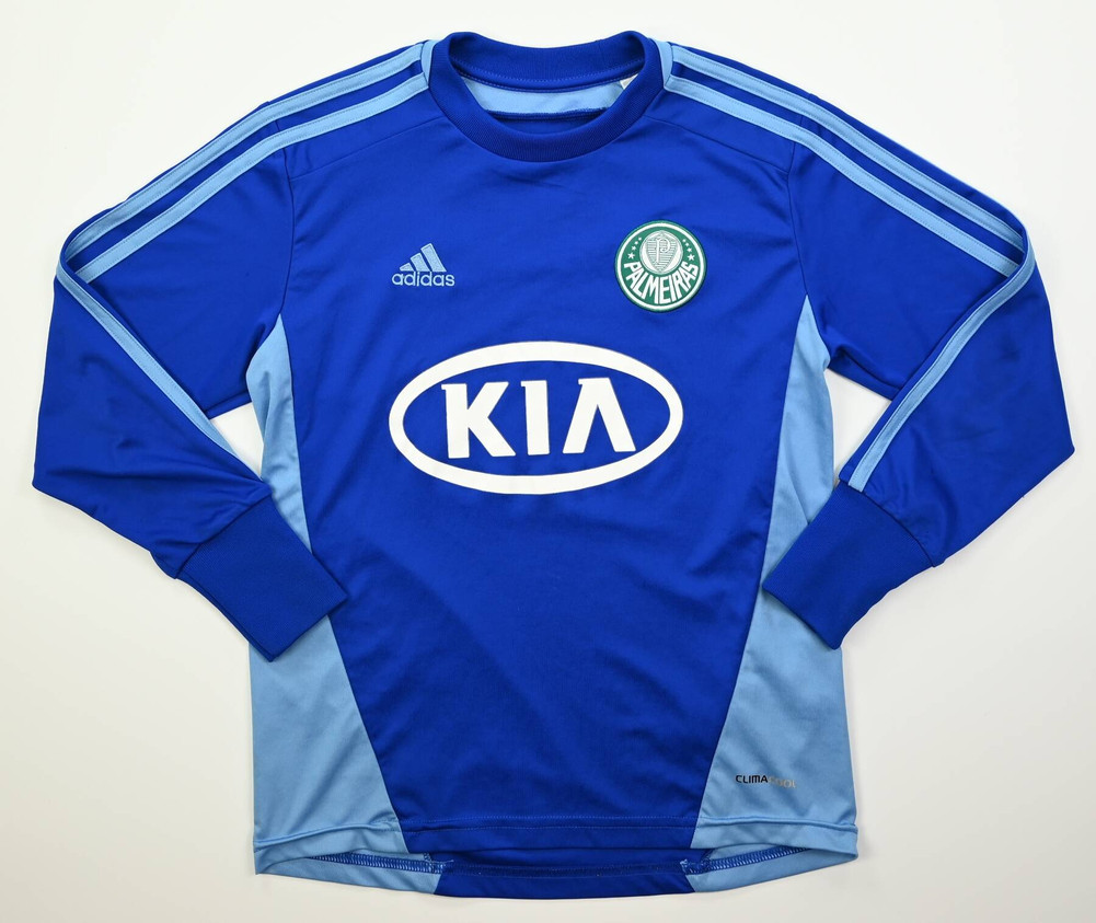 2012 PALMEIRAS SHIRT S. BOYS