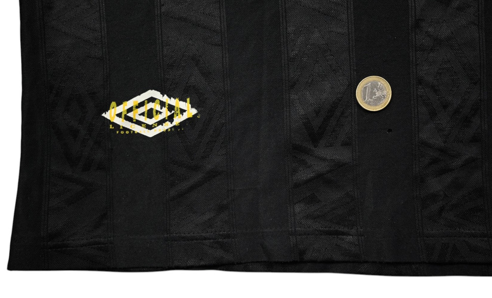 1993-95 MANCHESTER UNITED KOSZULKA M