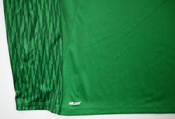 2017-18 LIVERPOOL *KARIUS* GOALKEEPER LONGSLEEVE S