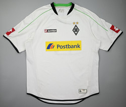 2012-13 BORUSSIA MONCHENGLADBACH SHIRT L