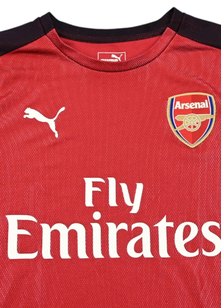2017-18 ARSENAL KOSZULKA S