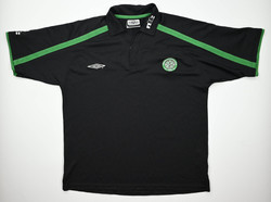 2001-02 CELTIC GLASGOW KOSZULKA L