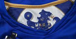 2005-06 CHELSEA *LAMPARD* SHIRT XXL