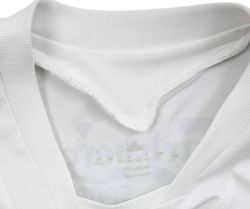 2012-13 FC COPENHAGEN *GISLASON* SHIRT L. BOYS 