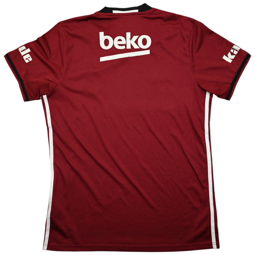 2016-17 BESIKTAS KOSZULKA L