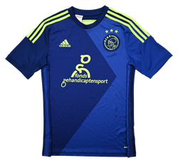 2014-15 AJAX AMSTERDAM KOSZULKA S
