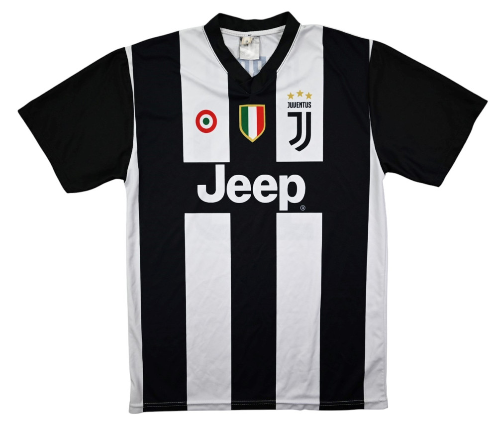 2013-14 JUVENTUS *DYBALA* SHIRT S