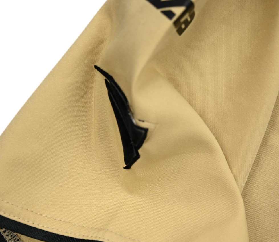 2005-06 FC LUZERN *GERGOCI* MATCH ISSUE SHIRT M/L