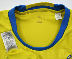 2016-17 SWEDEN SHIRT L