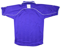 2000-01 FIORENTINA SHIRT S