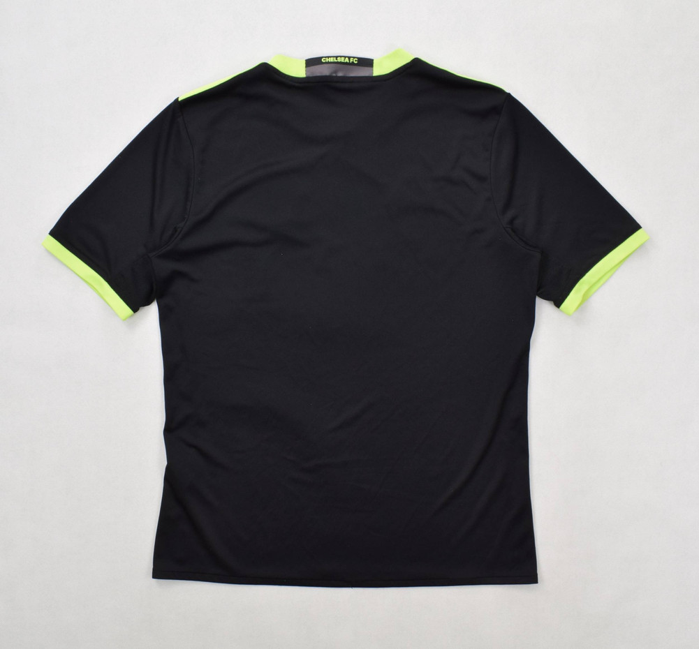 2016-17 CHELSEA LONDON KOSZULKA XL. BOYS