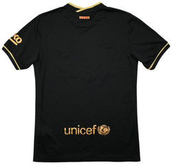 2020-21 BARCELONA SHIRT S