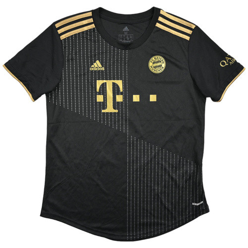2020-21 BAYERN MUNCHEN *KIMMICH* KOSZULKA WOMENS M