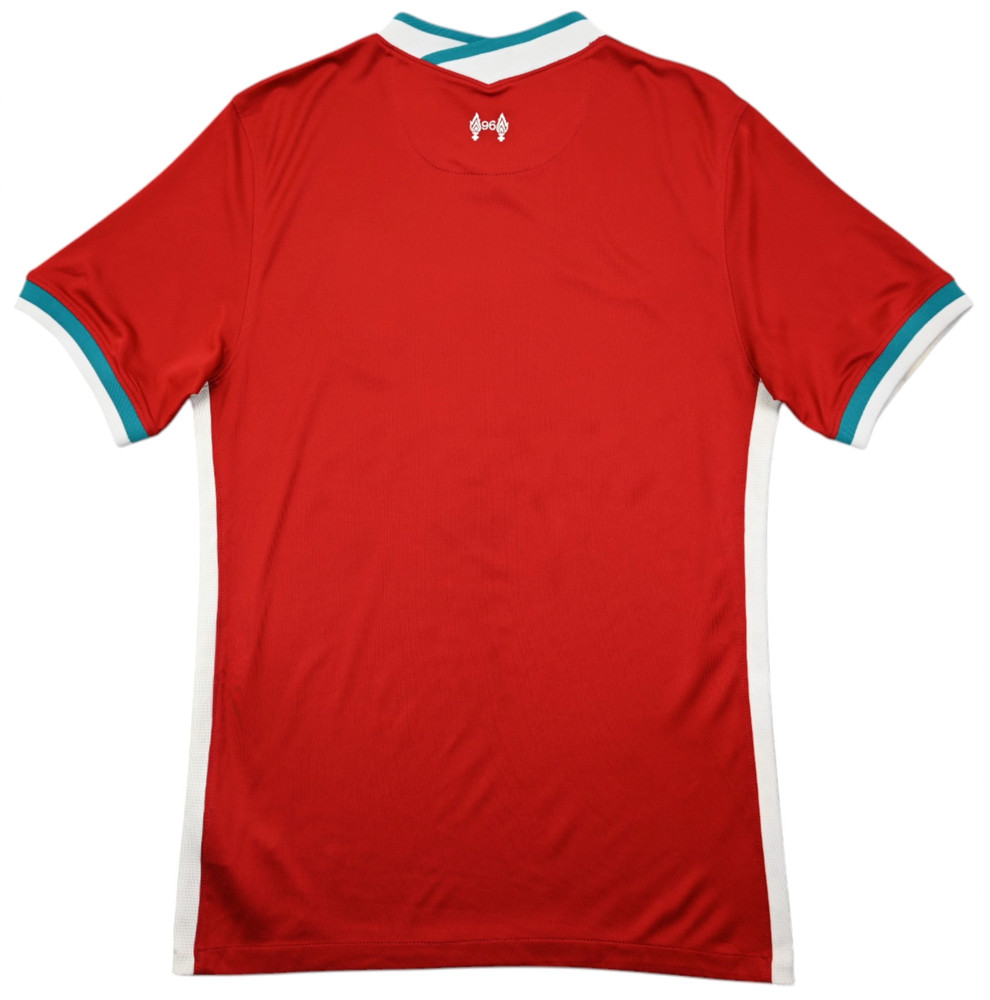 2020-21 LIVERPOOL SHIRT S