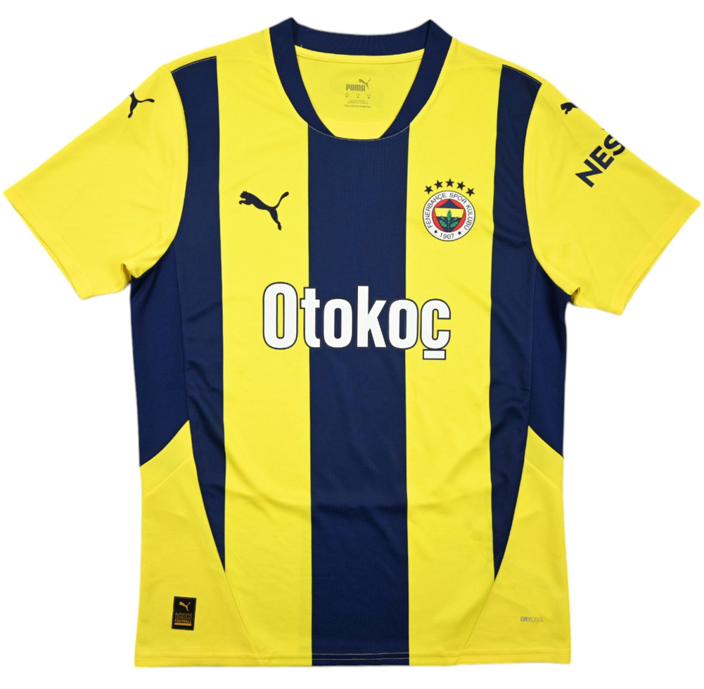 2024-25 FENERBAHCE KOSZULKA M