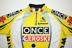 GIORDANA ONCE KOSZULKA KOLARSKA 3XL