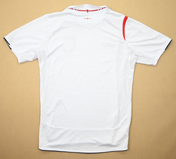 2005-07 ENGLAND KOSZULKA S