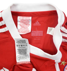 2017-18 BAYERN MUNCHEN *JAMES* SHIRT L. BOYS