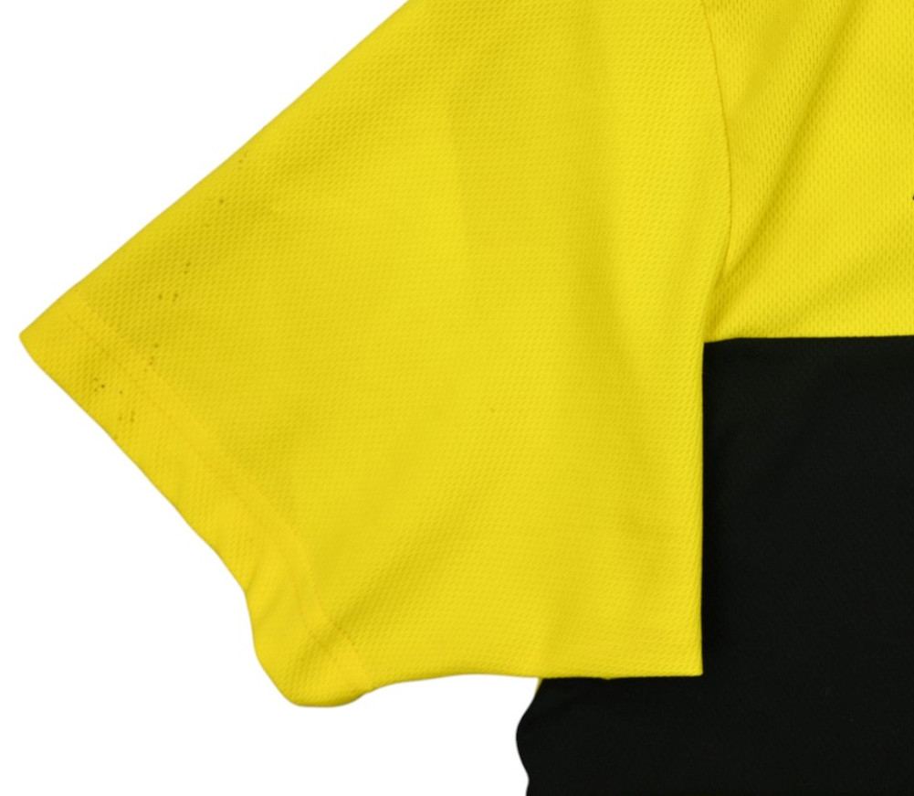 2002-03 BORUSSIA DORTMUND *AMOROSO* SHIRT M