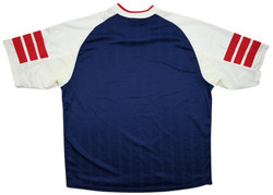 ADIDAS OLDSCHOOL SHIRT XL