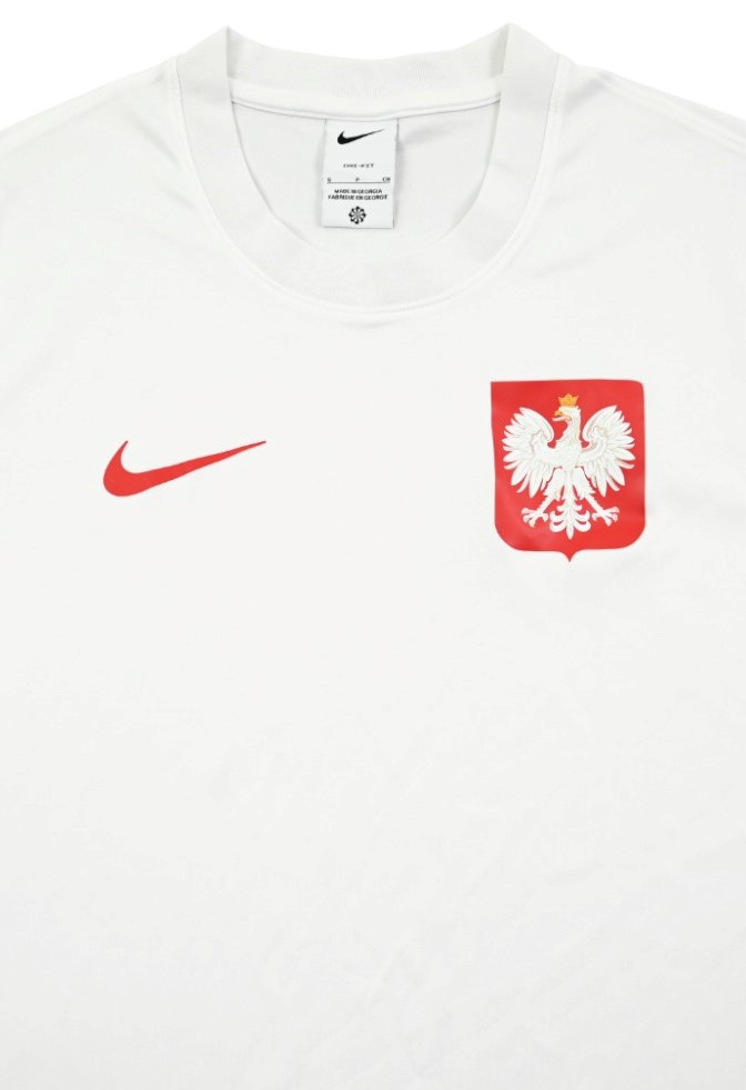 2022-23 POLAND SHIRT S